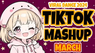 New Tiktok Mashup 2024 Philippines Party Music | Viral Dance Trend | March 24