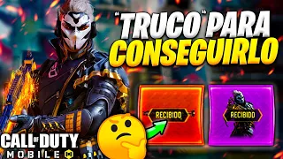 APLICO el TRUCO PARA CONSEGUIR la FFAR1 MITICA antes del DECIMO TIRO, FUNCIONA? COD MOBILE | LoboJz