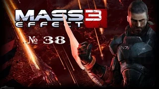 Спасаем человечество в Mass Effect 3 № 38 Финальная битва за Землю