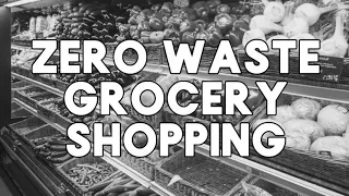 Zero Waste Grocery Shopping Advocacy | Philippines