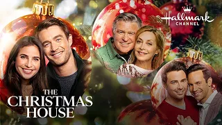 Great Hallmark Romance Movie 2022 | New Hallmark Christmas Movies | HOLIDAY Movies 2022 #3