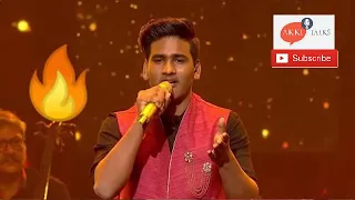 Sunny Indian idol 2019 kinna Sona