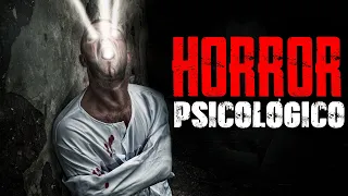 7 películas ACTUALES de HORROR PSICOLÓGICO que quizás NO CONOCES