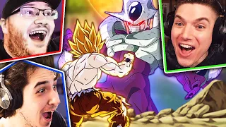 NEW Trio LR Cooler & Goku Dokkan Randomizer!