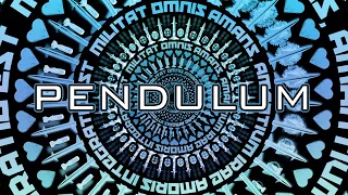 🔥[Drum & Bass] Pendulum - Elemental EP (The Remixes) Full Album 2021 [4K]