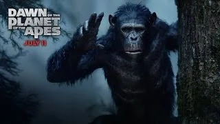 Dawn of the Planet of the Apes | "Prepare" TV Spot [HD] | PLANET OF THE APES