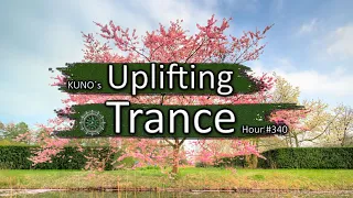 UPLIFTING TRANCE MIX 340 [March 2021] I KUNO´s Uplifting Trance Hour 🎵