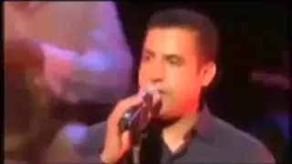 cheb mami au pays des merveilles live 2004 au grand rex (azwaw)