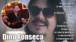 I Want To Break Free - DINO - Só as Românticas - Acústico Flashback, country e Rock (Apenas áudio)