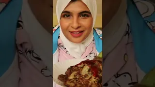 Kuwaiti Eat Tortang Talong #shorts