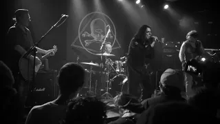 Killing Joke - Wardance - St. Vitus - 2019-05-16