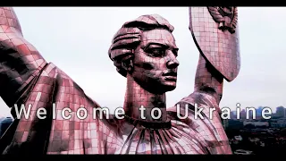 Welcome to Ukraine - Original Mix