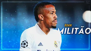 Éder Militão is a BEAST in 2021 | HD