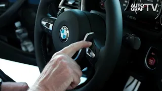 Video-Anleitungen für Ihren BMW  – Heute: Sprachsteuerung