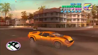 Vice city: Bad FBI stream