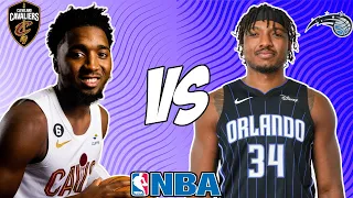 Cleveland Cavaliers vs Orlando Magic 4/30/24 NBA Picks & Predictions | NBA Playoff Tips