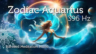 Aquarius Meditation Music for Starseeds & Starseed Activation and Cosmic Activation Pleiadian Music