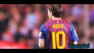 Lionel Messi | This is my Dream | Season 2011/2012