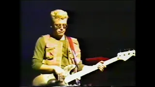 U2 - Earls Court Arena, London 31-05-92 - Video - FANS ONLY!!!