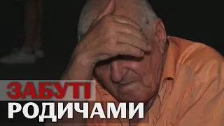 Евакуювали вже понад 1000 літніх людей: як "Восток SOS" допомагає переселенцям під час війни