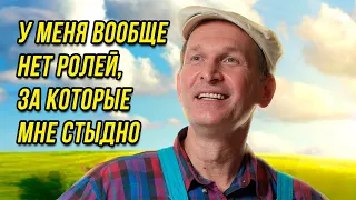 Юбилей Федора Добронравова | Главному свату – 60 лет | Народный артист Добронравов