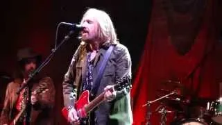 4  American Dream Plan B TOM PETTY & HEARTBREAKERS LIVE Chicago United Center 8-23-2014 BY CLUBDOC