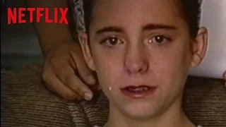 Captive - Officiële trailer - Netflix-documentaire [HD]