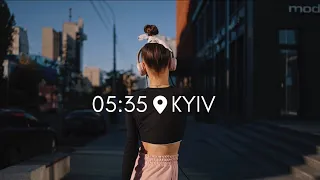 native city - Kyiv ♥️