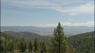 Outdoor Nevada S5 Ep8 | Carson City is Wide Open