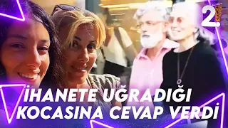 Serpil Tepe Sessizliğini Bozdu! Şok Açıklamalar!  | Müge ve Gülşen'le 2. Sayfa