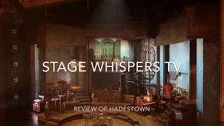 Review of Hadestown