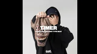 [FREE] Сидоджи Дубоshit Type Beat - "Timer" | prod. Playa G