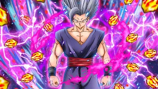 CAN WE PULL THE BEAST IN LESS THAN 300 STONES?!