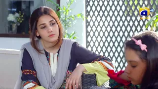 Dour | Episode 27 | Best Scene 04 | HAR PAL GEO