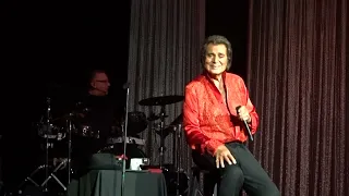 Engelbert Humperdinck 12/3/23 Anaheim, CA  Bésame Mucho