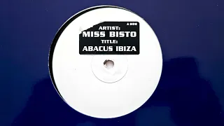 Miss Bisto - Abacus (Instrumental) (1998)