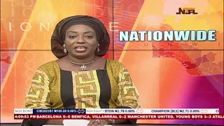 Nationwide News | 24/11/2021 | NTA