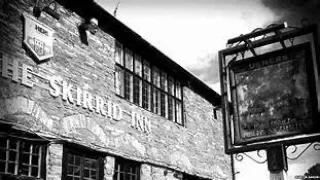 The Skirrid Inn Wales Most Haunted Pub