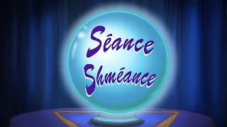 Seance Shmeance 1/4 [season 9,bahasa indonesia]