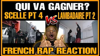 French rap reaction Freeze Corleone |  Lampadaire, Pt.2 (Reaction) | Freeze corleone reaction