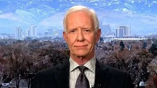 Capt. Sullenberger on missing EgyptAir Flight 804