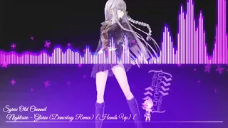 🎵Nightcore - Gloria (Danceboy remix)