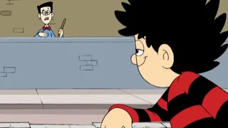 Dennis Has a Plan for Walter | Funny Episodes | Dennis and Gnasher