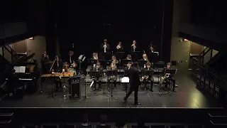 2-27-23 Schwob Jazz Orchestra