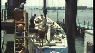 film ufficiale AZZURRA 83