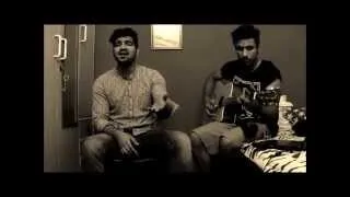 Galliyan & I Want It That Way Fusion Cover Atin Udit