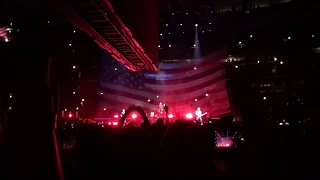 U2 - American Soul - 5/22/2018 - Live at the United Center - Chicago IL