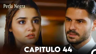 Perla Negra Capitulo 44 (Doblado En Español)