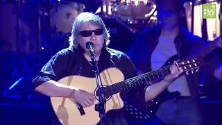 Once There Was a Love - Jose Feliciano - LIVE 2012 Korea