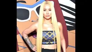 Iggy Azalea - Change Your Life (Iggy Only Version) Slowed + Reverb